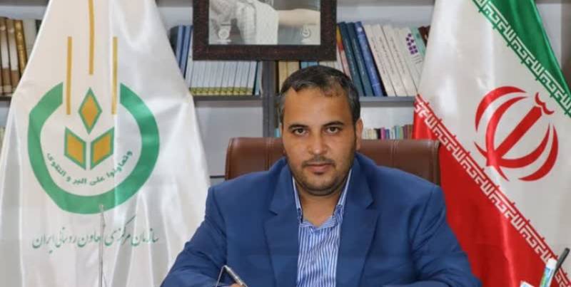 تأمین کارتن مورد نیاز نخلداران توسط شبکه تعاون روستایی جنوب کرمان